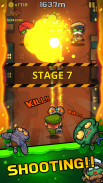 Zombie Masters VIP - Ultimate Action Game screenshot 1