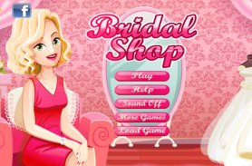 Bridal cửa hàng - Áo cưới screenshot 12