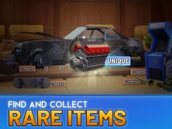 Bid Wars: Collect Items screenshot 5