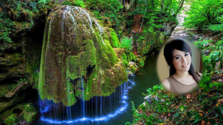 Waterfall Cornici screenshot 6