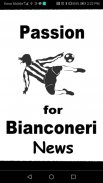 Passion for Bianconeri - News screenshot 3