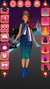 World Fashion Tour: London screenshot 3