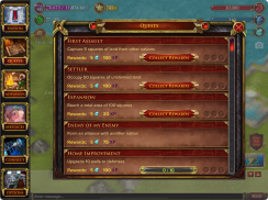 War of Conquest screenshot 0
