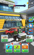 Gas Station screenshot 2