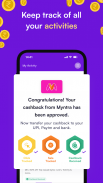 Cashback App | Kickcash screenshot 4