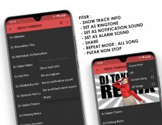 DJ Takbiran 2021 Offline screenshot 4