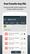 share in air : File Transfer screenshot 5