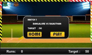 Play IPL Cricket Game 2018 screenshot 3