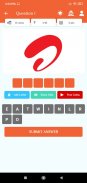 Quiz Game: Logo & Brand Quiz screenshot 1