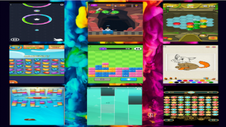 HTML5 Games screenshot 0