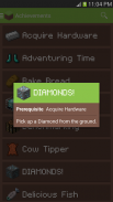 MinerGuide - For Minecraft screenshot 16