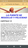 El Camino a Cristo AudioLibro screenshot 0