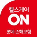 롯데손보 헬스케어ON