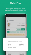 Digital Saathi for Farmers screenshot 2