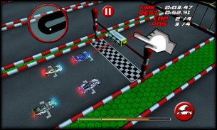 RC Mini Racing screenshot 0
