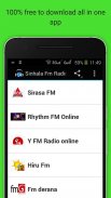 Sinhala Radio screenshot 6