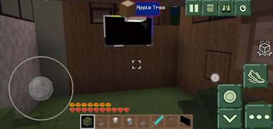 Lococraft Simulator Survival screenshot 5