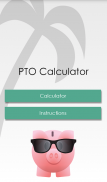 PTO Calculator screenshot 0