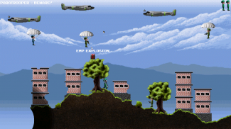 Air Attack (Ad) screenshot 7