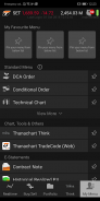 Thanachart Think Trade screenshot 1