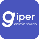GIPER - Интернет магазин Icon