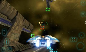 No Gravity - Space Combat Adventure screenshot 5