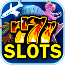 Old Vegas Slots - Casino 777 Icon