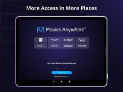 Movies Anywhere screenshot 8