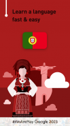 Learn Portuguese - 11000 Words screenshot 23