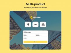 RateHawk for Professionals screenshot 12