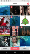 InsTake for Instagram - Video & Photo Downloader screenshot 1