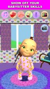 Babsy - 婴儿游戏：儿童游戏 screenshot 7