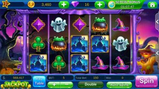 Offline Casino Games : Free Jackpot Slots Machines screenshot 1