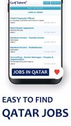 GULF JOBS News Advertisements screenshot 2