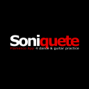 Soniquete App