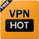 Super Hot VPN 2019:Free Super HubVPN Proxy Master