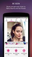 Neha Sharma Official screenshot 0