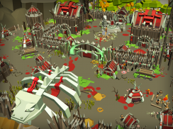 ZIC: Зомби в городе — Выживание на острове screenshot 5
