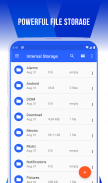 Xplore File Manager screenshot 3