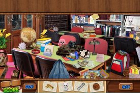 Pack 6 - 10 in 1 Hidden Object Games by PlayHOG screenshot 1