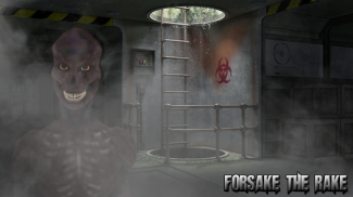 Forsake The Rake screenshot 0