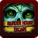 652-Murder House Escape Icon