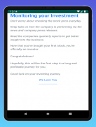 Business Investment - Making an Entrepreneur screenshot 1