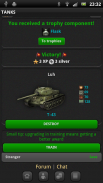 Tanques screenshot 0