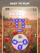 Word Wiz - Connect Words Game screenshot 8