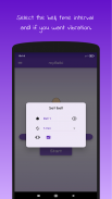 myReiki: Reiki Timer & Music screenshot 2