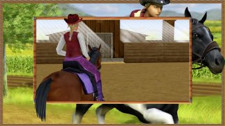 My Western Horse – Free screenshot 7