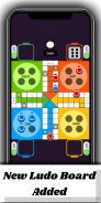 Indian Ludo : Ashta Chama Game screenshot 5