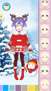 Christmas Avatar factory 2 screenshot 2