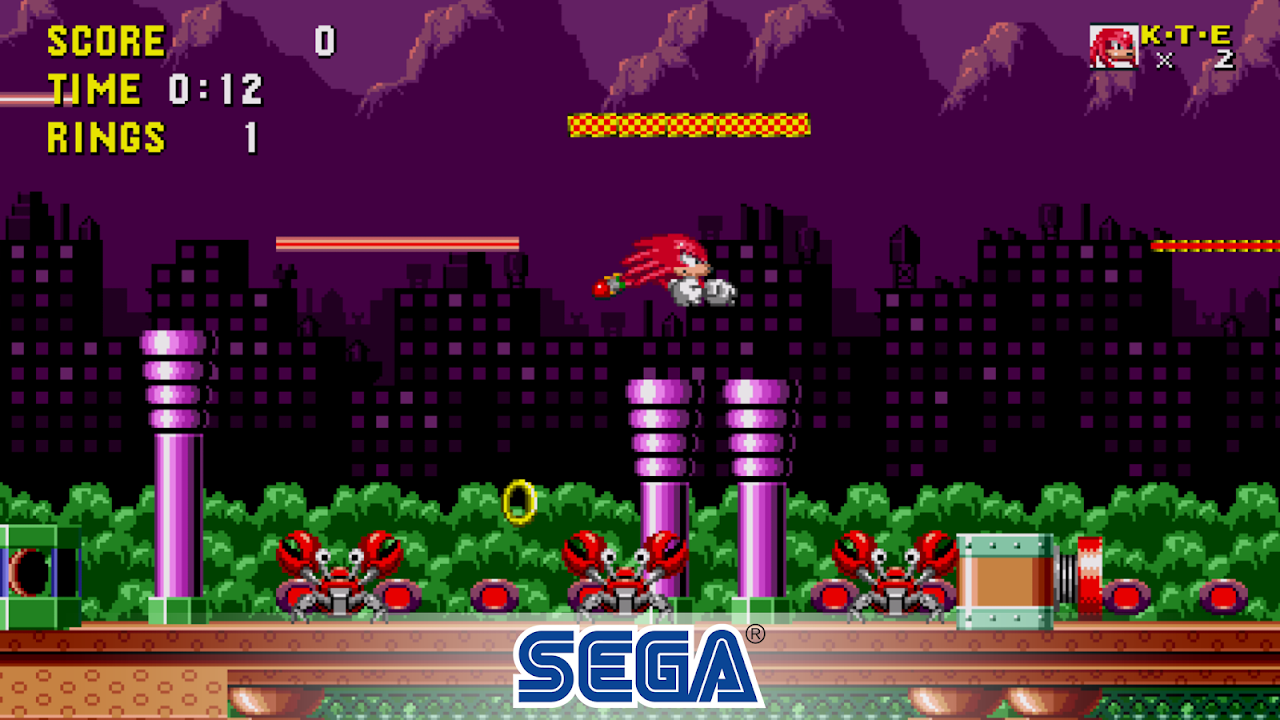 Sonic the Hedgehog™ Classic - Baixar APK para Android